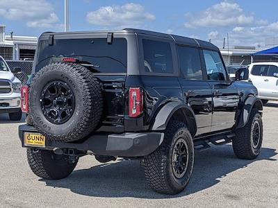 2024 Ford Bronco 4WD SUV for sale #J250356F - photo 2