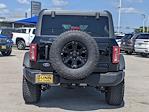 2024 Ford Bronco 4WD SUV for sale #J250356F - photo 4