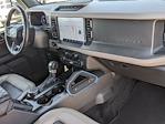 2024 Ford Bronco 4WD SUV for sale #J250356F - photo 25