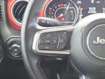 2021 Jeep Wrangler 4WD SUV for sale #J250356G - photo 21