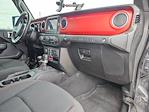 2021 Jeep Wrangler 4WD SUV for sale #J250356G - photo 28