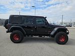 2021 Jeep Wrangler 4WD SUV for sale #J250356G - photo 3