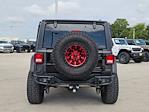 2021 Jeep Wrangler 4WD SUV for sale #J250356G - photo 4