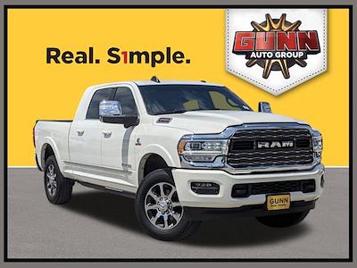 2024 Ram 2500 Mega Cab 4WD Pickup for sale #J250357A - photo 1