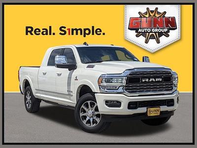 2024 Ram 2500 Mega Cab 4WD Pickup for sale #J250357A - photo 1