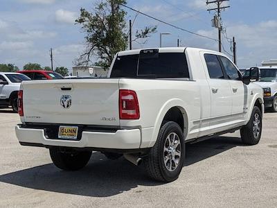 2024 Ram 2500 Mega Cab 4WD Pickup for sale #J250357A - photo 2