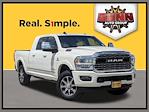 2024 Ram 2500 Mega Cab 4WD Pickup for sale #J250357A - photo 1
