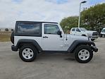 2011 Jeep Wrangler 4WD SUV for sale #J250359A - photo 1