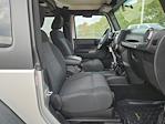 2011 Jeep Wrangler 4WD SUV for sale #J250359A - photo 24