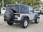 2011 Jeep Wrangler 4WD SUV for sale #J250359A - photo 2