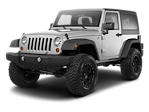 2011 Jeep Wrangler 4WD SUV for sale #J250359A - photo 29