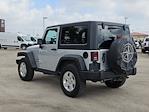 2011 Jeep Wrangler 4WD SUV for sale #J250359A - photo 4
