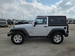 2011 Jeep Wrangler 4WD SUV for sale #J250359A - photo 5