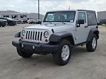2011 Jeep Wrangler 4WD SUV for sale #J250359A - photo 6