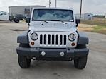 2011 Jeep Wrangler 4WD SUV for sale #J250359A - photo 7