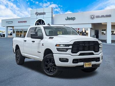 New 2025 Ram 2500 Lone Star Crew Cab 4WD Pickup for sale #J250360 - photo 1