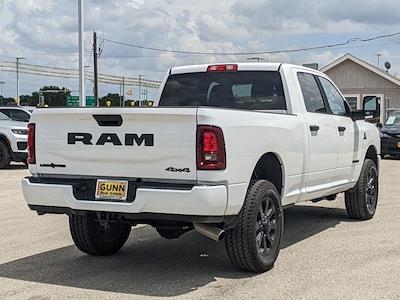 New 2025 Ram 2500 Lone Star Crew Cab 4WD Pickup for sale #J250360 - photo 2