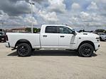 New 2025 Ram 2500 Lone Star Crew Cab 4WD Pickup for sale #J250360 - photo 3