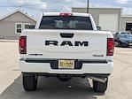New 2025 Ram 2500 Lone Star Crew Cab 4WD Pickup for sale #J250360 - photo 4