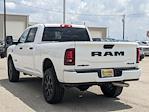 New 2025 Ram 2500 Lone Star Crew Cab 4WD Pickup for sale #J250360 - photo 5