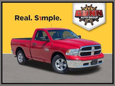 2019 Ram 1500 Classic Regular Cab 4x2 Pickup for sale #J250360A - photo 1