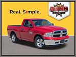 2019 Ram 1500 Classic Regular Cab 4x2 Pickup for sale #J250360A - photo 1