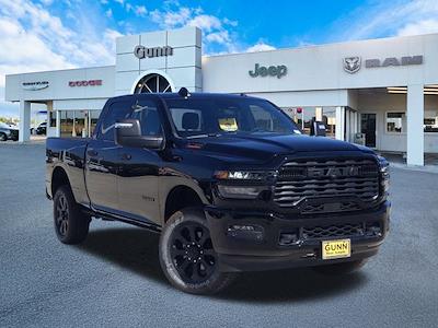 2025 Ram 2500 Crew Cab 4WD Pickup for sale #J250361 - photo 1