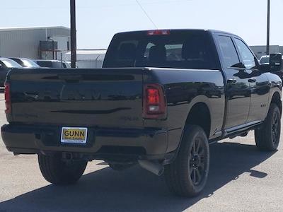 2025 Ram 2500 Crew Cab 4WD Pickup for sale #J250361 - photo 2