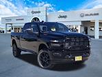New 2025 Ram 2500 Lone Star Crew Cab 4WD Pickup for sale #J250361 - photo 1