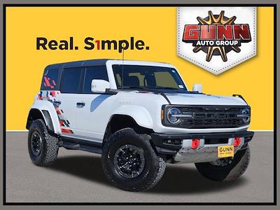 Used 2024 Ford Bronco Raptor for sale #J250363A - photo 1