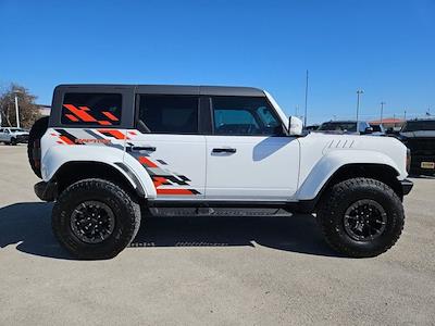 Used 2024 Ford Bronco Raptor for sale #J250363A - photo 1