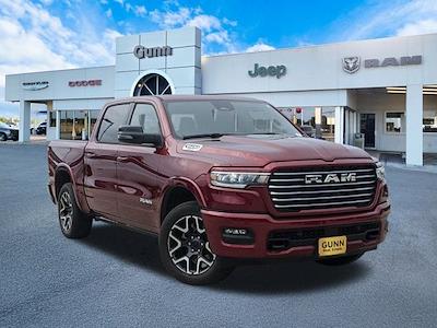 2025 Ram 1500 Crew Cab 4WD Pickup for sale #J250364 - photo 1