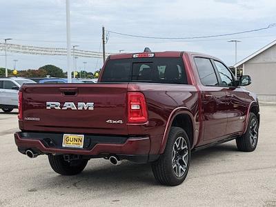 2025 Ram 1500 Crew Cab 4WD Pickup for sale #J250364 - photo 2