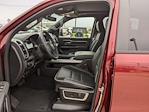 2025 Ram 1500 Crew Cab 4WD Pickup for sale #J250364 - photo 9