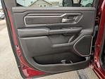 2025 Ram 1500 Crew Cab 4WD Pickup for sale #J250364 - photo 18