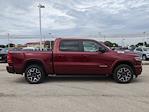 2025 Ram 1500 Crew Cab 4WD Pickup for sale #J250364 - photo 3