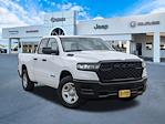 2025 Ram 1500 Quad Cab 4x2 Pickup for sale #J250366 - photo 1