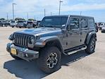 2023 Jeep Wrangler 4xe 4WD SUV for sale #J250375A - photo 7