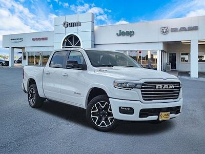 2025 Ram 1500 Crew Cab 4WD Pickup for sale #J250378 - photo 1