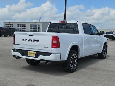 2025 Ram 1500 Crew Cab 4WD Pickup for sale #J250378 - photo 2