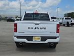 2025 Ram 1500 Crew Cab 4WD Pickup for sale #J250378 - photo 4