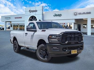 2025 Ram 2500 Regular Cab 4WD Pickup for sale #J250379 - photo 1