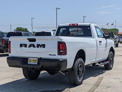 2025 Ram 2500 Regular Cab 4WD Pickup for sale #J250379 - photo 2