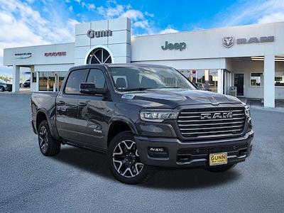 2025 Ram 1500 Crew Cab 4WD Pickup for sale #J250380 - photo 1