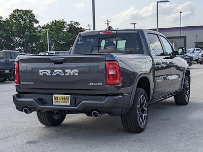 2025 Ram 1500 Crew Cab 4WD Pickup for sale #J250380 - photo 2