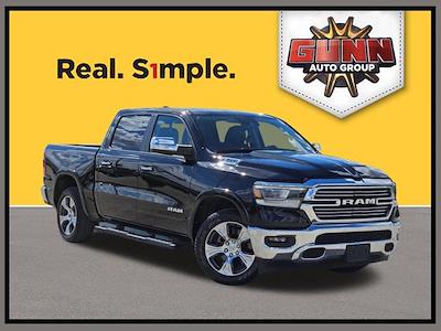 2022 Ram 1500 Crew Cab 4x2 Pickup for sale #J250380A - photo 1