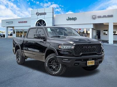 2025 Ram 1500 Crew Cab 4WD Pickup for sale #J250382 - photo 1