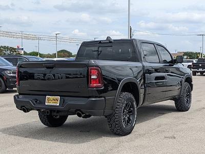 2025 Ram 1500 Crew Cab 4WD Pickup for sale #J250382 - photo 2
