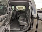2025 Ram 1500 Crew Cab 4WD Pickup for sale #J250382 - photo 17