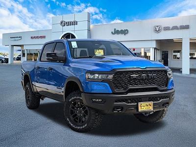 2025 Ram 1500 Crew Cab 4WD Pickup for sale #J250384 - photo 1